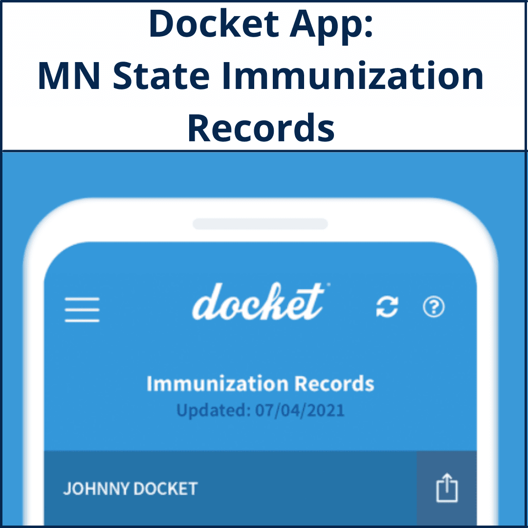 Docket App