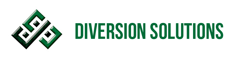 Logo that reads Diversion Solutions