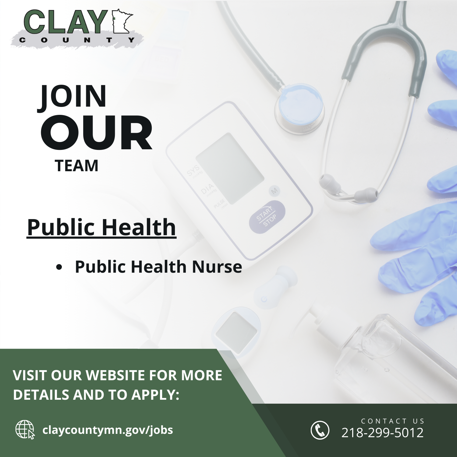 Graphic that sums up the information in this news flash. 