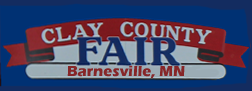 Clay County Fair, Barnesville MN