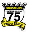 King of Trails Logo
