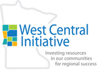 West Central Initiative Logo