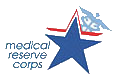 Medical Reserve Corps 