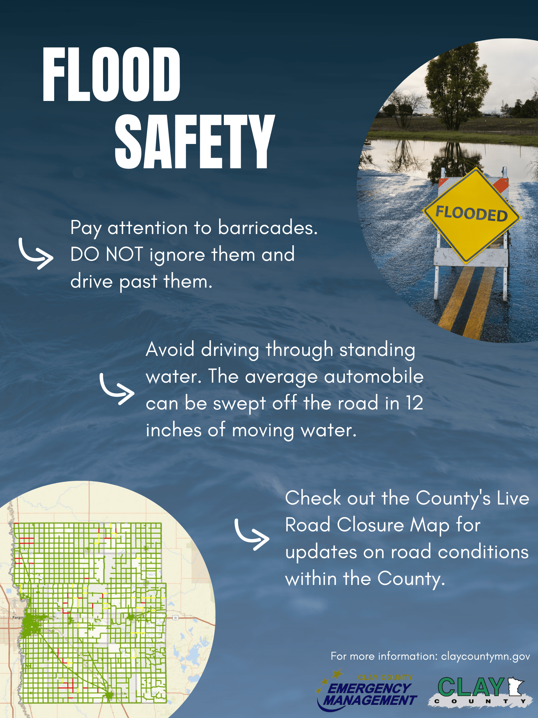 Flood Safety