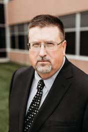 Veterans Service Officer