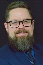 Minnesota Department of Corrections District Supervisor